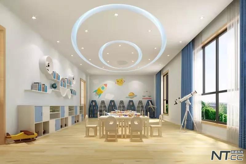 崇川区新区幼儿园,南通崇川幼儿园名录