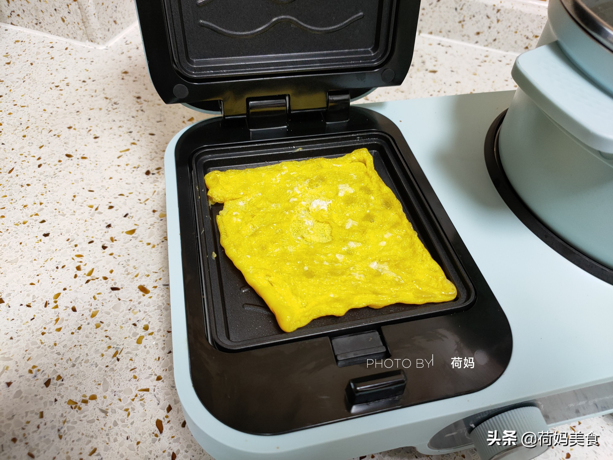 姨妈做的美味佳肴,抄手的馅儿怎么调又嫩又好吃