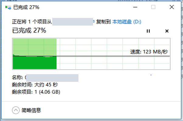 orico硬盘阵列盒,orico磁盘阵列盒速度太慢