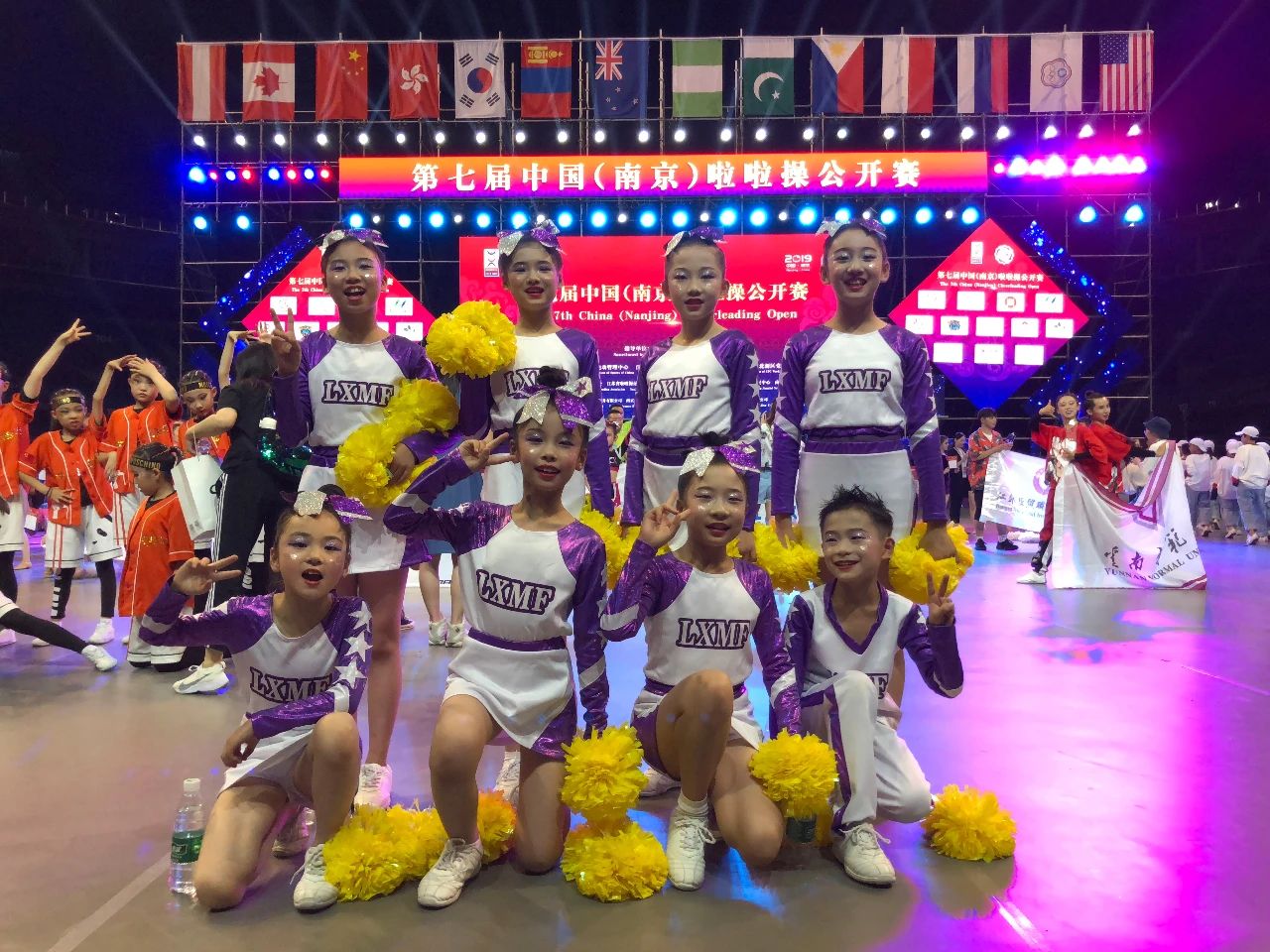 名校力量|她是琅小跨江发展第一校