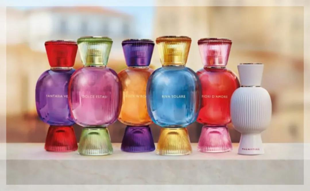 私藏的5款小众香水清爽又迷人,我最喜欢的几款香水