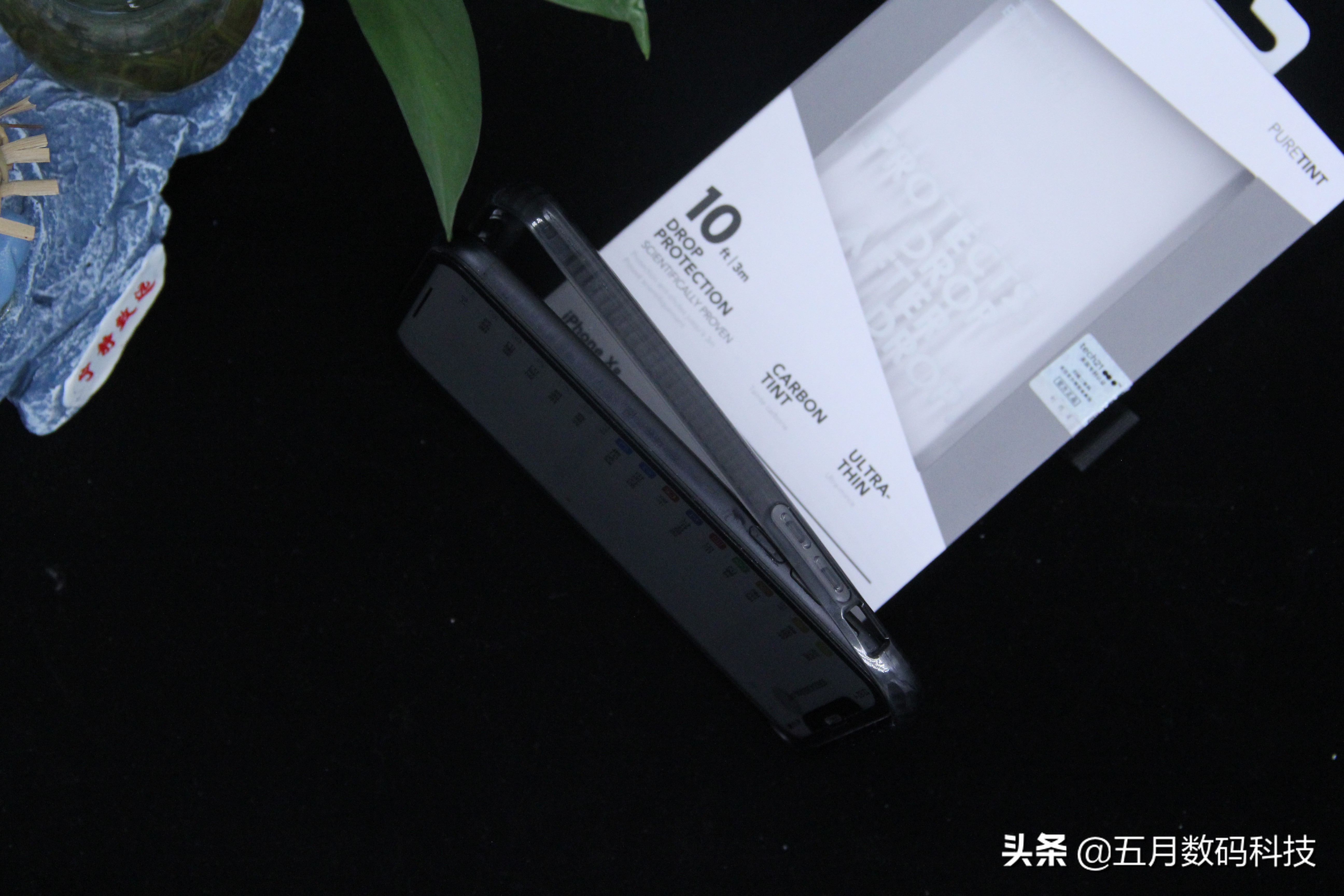 tech21苹果电脑保护壳,苹果官方tech21flex保护壳