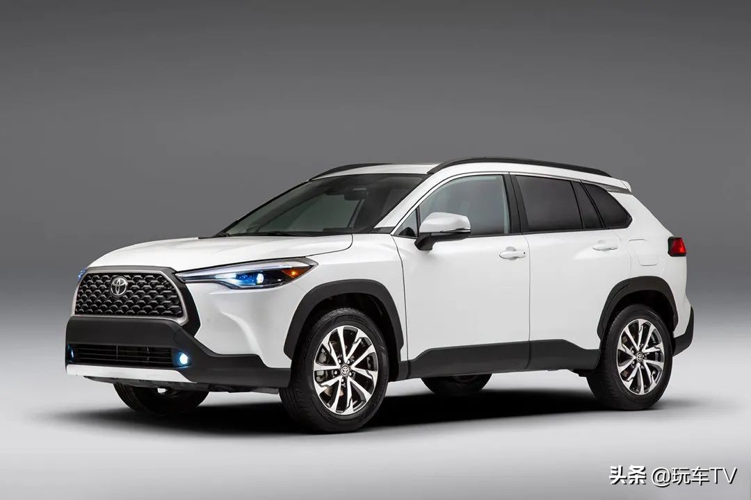 卡罗拉版SUV、七座版XR-V、国产宝马X5，这波新车够猛！