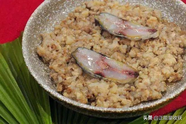 刺身寿司是什么意思,日本的寿司竟然起源于中国