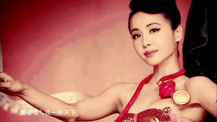 38岁的蔡依林：终于不再是完美的“四不像”