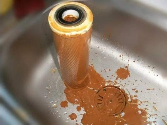 净水器到底好还是不好,净水器到底有用还是没用