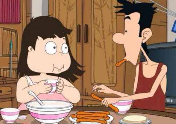 80年看过的动画片大全,80后小时候看过的100部国产动画片