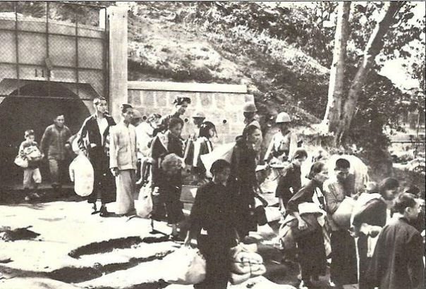 全家福或成全家祸！曾被改名的东方之珠竟经历过如此可怕的黑暗