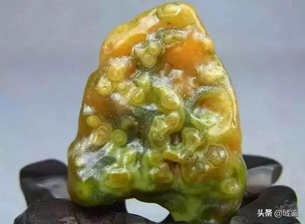 世界各地珍稀宝玉石大全第三集 (中国各省珍稀宝玉石)