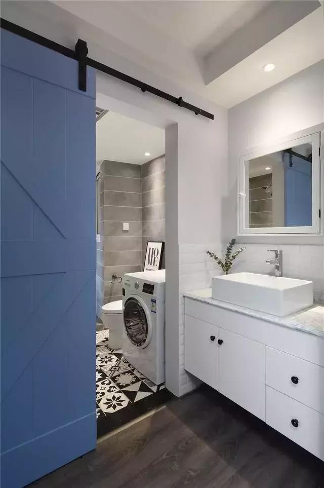 厕所门正对卧室门怎么做隔断,厕所门对入户门怎么解决风水问题