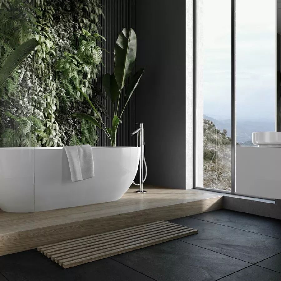 现代轻奢家居空间设计思路,最让人惊艳的家居设计