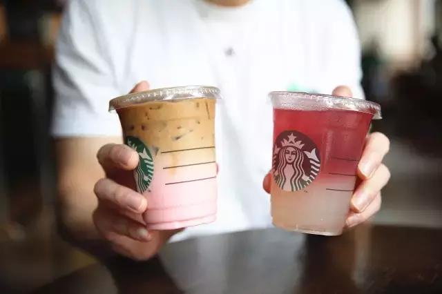 星巴克超好喝的隐藏菜单,星巴克隐藏菜单攻略热饮