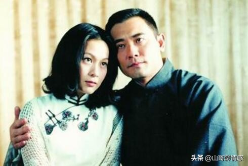 张爱玲为什么把爱情看得那么重,张爱玲一生中最幸福的时候