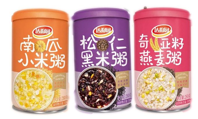 快消新品上新,快消产品推荐