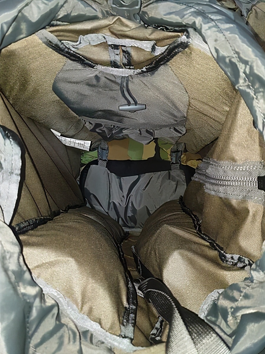 海豹突击队神秘农场背包,美国海豹突击队背包