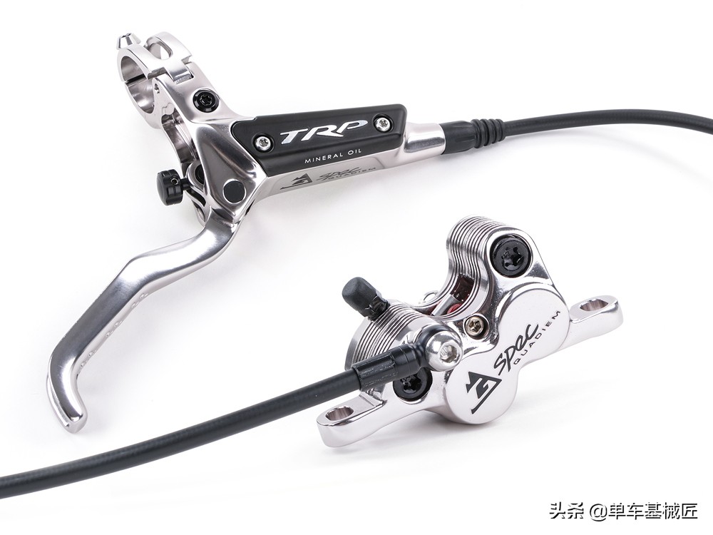 山地车刹车松点好还是紧点好,山地车前刹车有必要吗