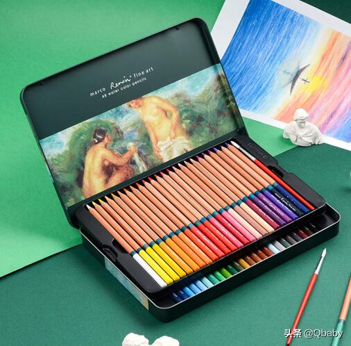 适合零基础学画的工具,零基础入门绘画工具