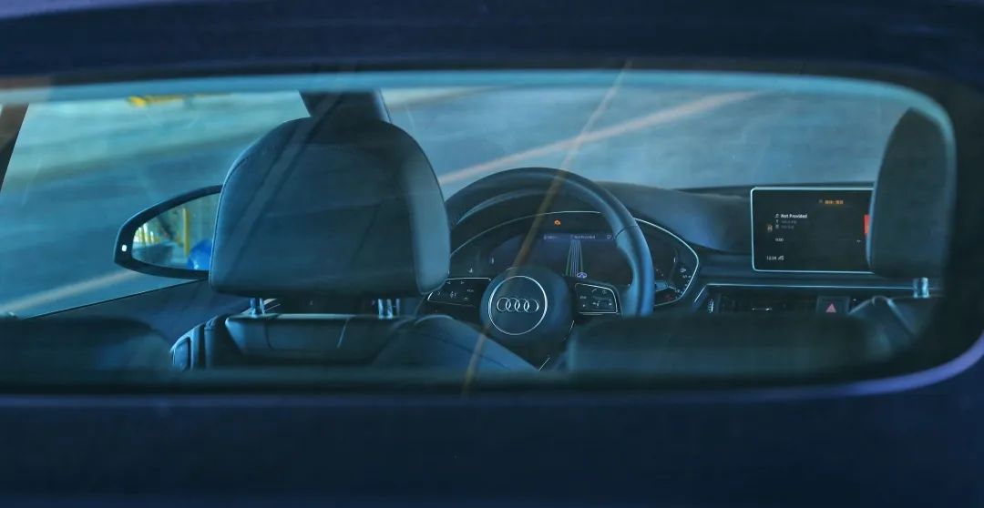 奥迪a5a6哪个好,奥迪a53.0机械增压