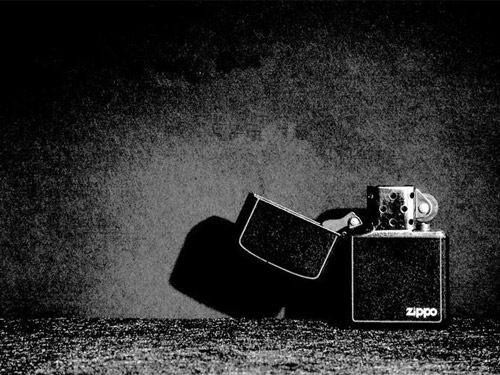 时尚界冷知识,打火机冷知识