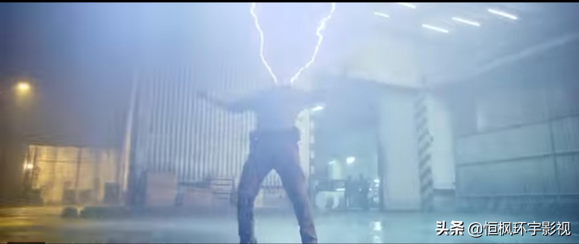 科幻恐怖怪兽电影大全,科幻恐怖电影解说合集