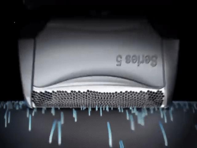 米家剃须刀和博朗剃须刀哪个好用,博朗迷你剃须刀和米家的区别