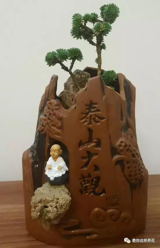 切割陶瓷酒瓶做花盆最简单的方法,没有工具怎么把陶瓷酒瓶弄成花盆