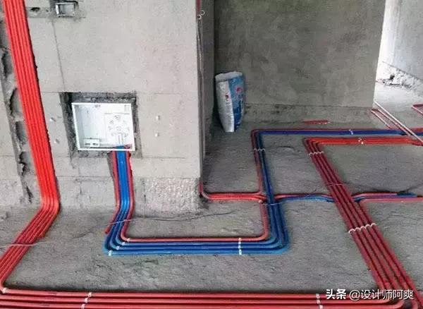 新房装修不铲墙皮的装修方法,新房装修千万不要这样做