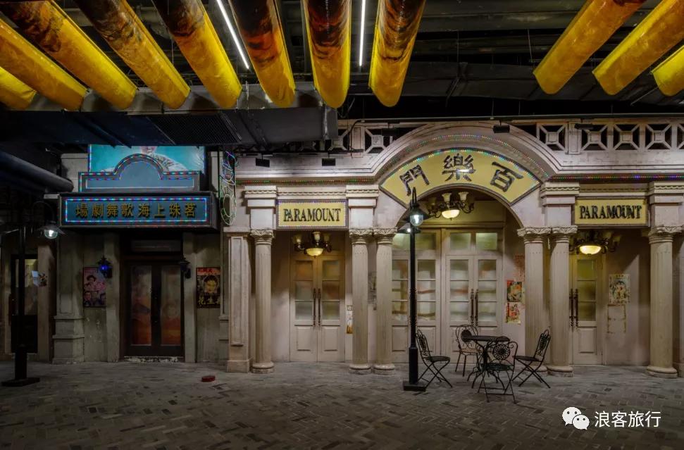 这里是集酒店、商场、餐饮、游乐园、探险王国一体的三亚度假酒店