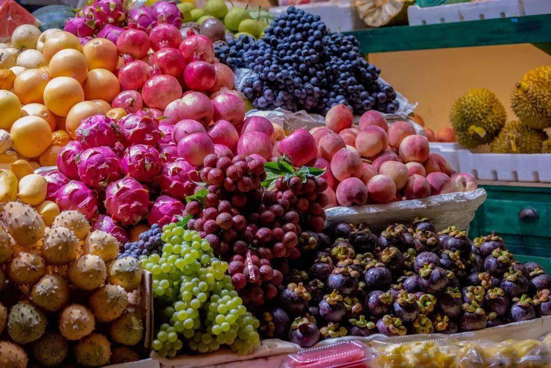 云南带毒的美食,云南带菌的美食