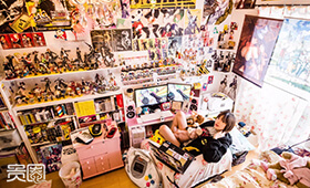 二次元文化和传统文化的结合,二次元宅文化好吗