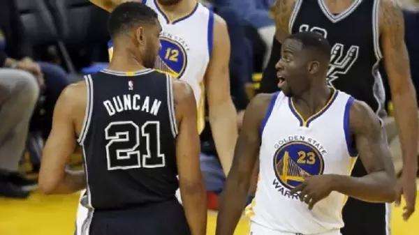 石佛邓肯在nba打了多少年,石佛邓肯nba