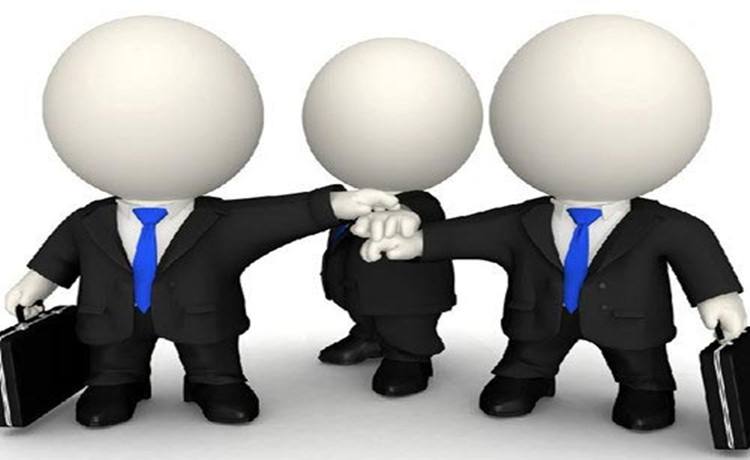 俞敏洪如何和同学朋友一起创业,看俞敏洪