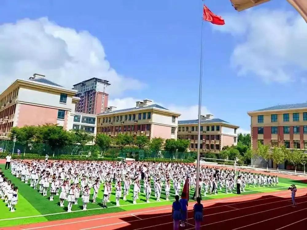 临沂河东区北京路小学,临沂北京路小学属于市直学校吗