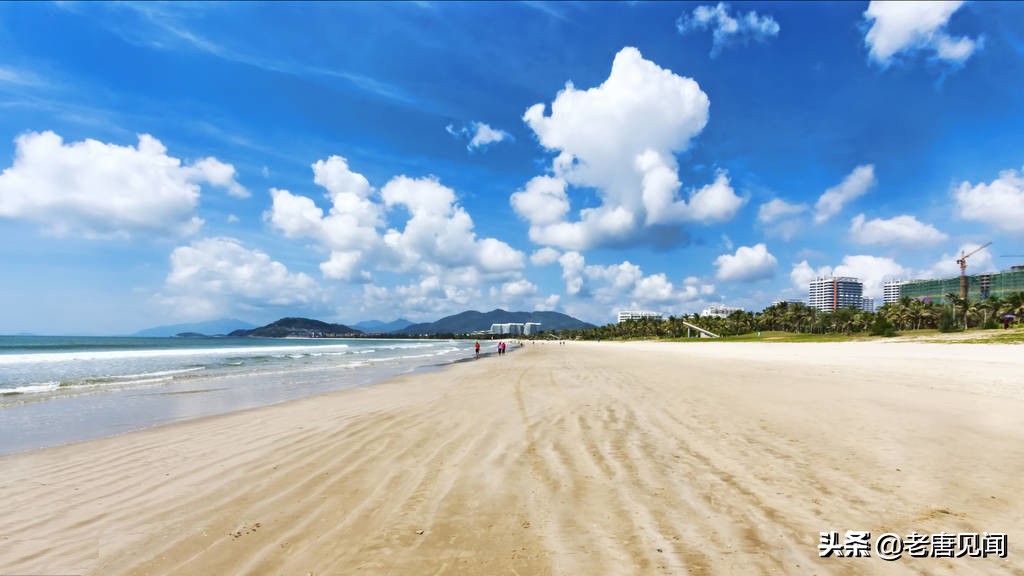 老唐见闻,海南旅游三天两晚大概多少钱合适