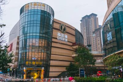 浐灞颐合府优缺点,案例卡什么意思