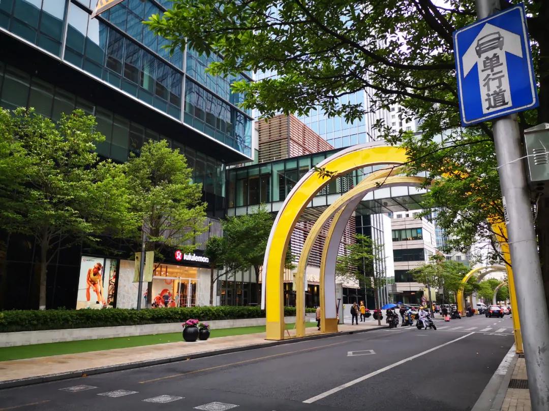 不敌恒隆、新鸿基，业绩遇冷！嘉里全国商业标杆行不行？