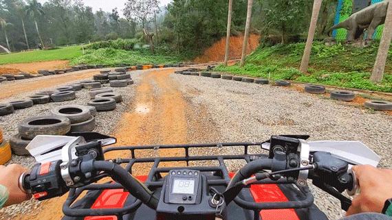 无法离昆,就地过年!昆明亲子游推荐路线重磅来袭!花样过牛年