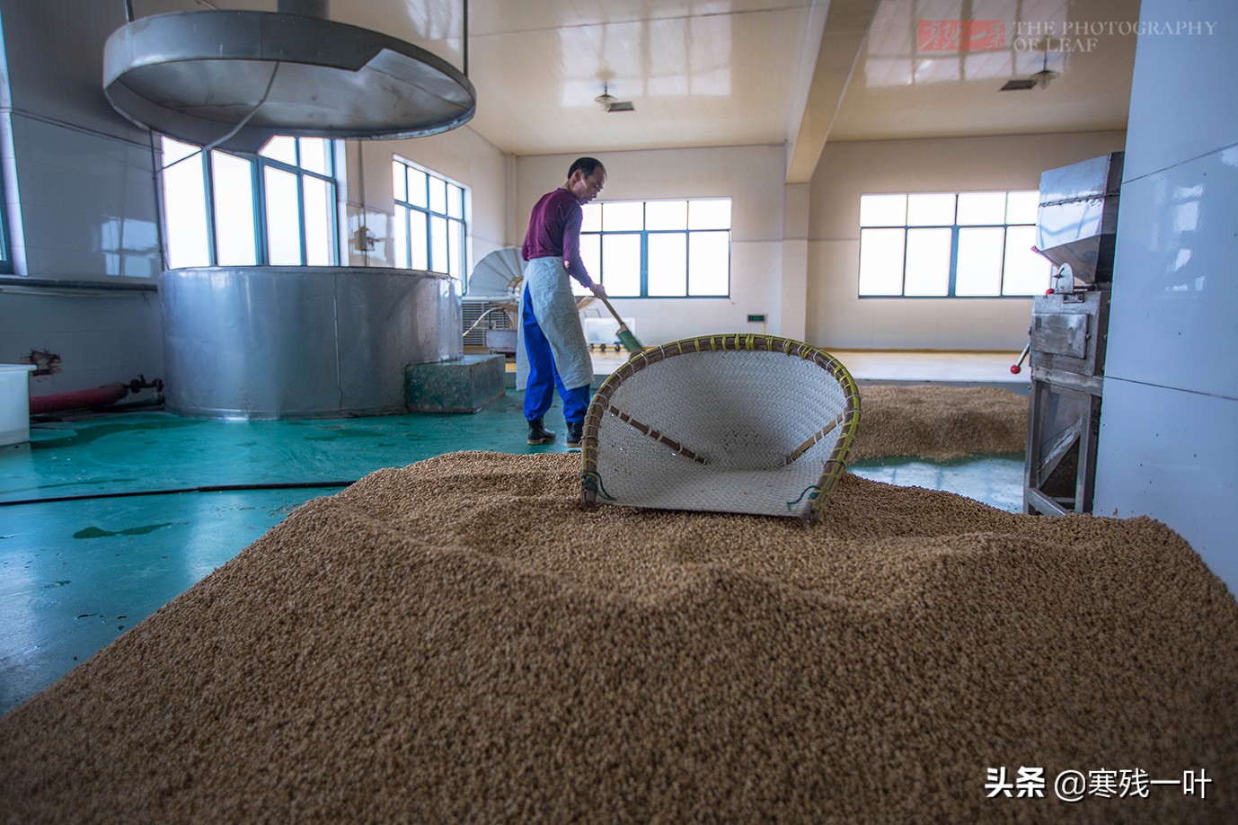 酒厂酿酒技术大全,台州酒厂手酿酒