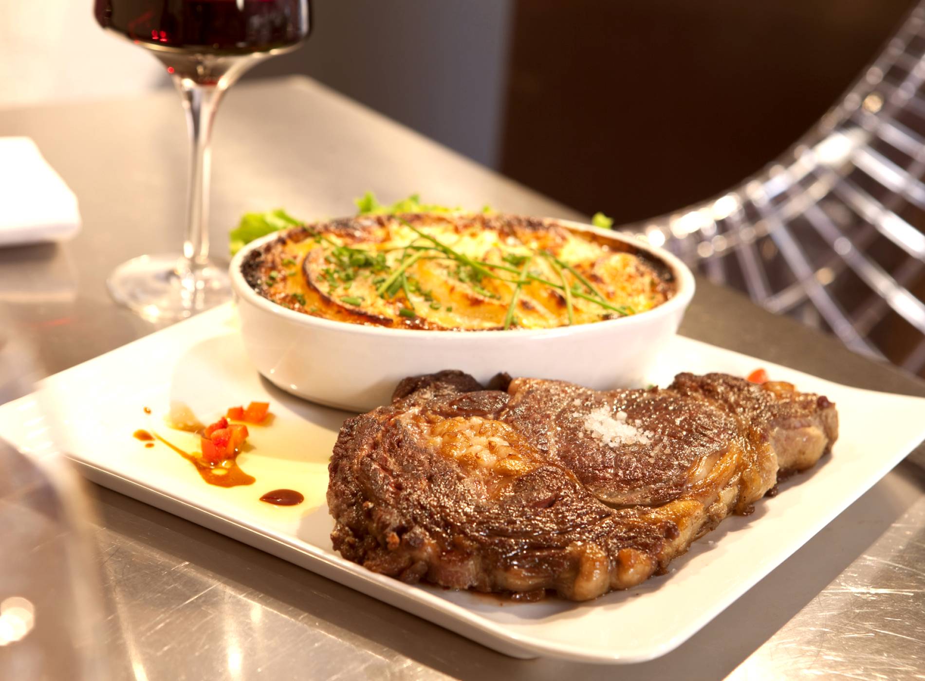 想要学厨艺,想要学厨师怎么学