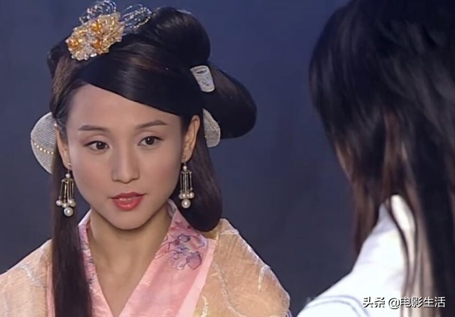 小鱼儿和花无缺还有其它演员照片,小鱼儿与花无缺今昔对比