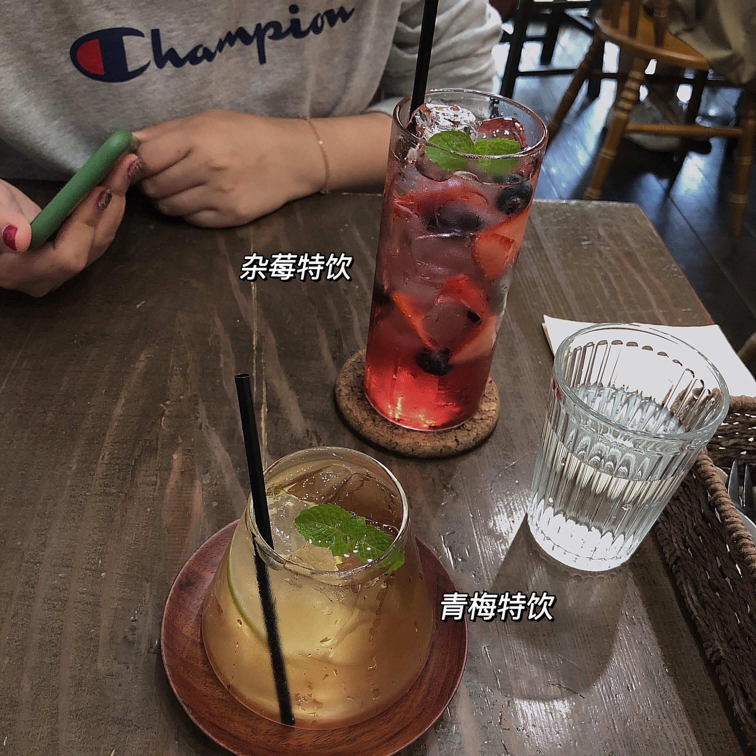 上海一日游的自助餐,上海韩国街一日游