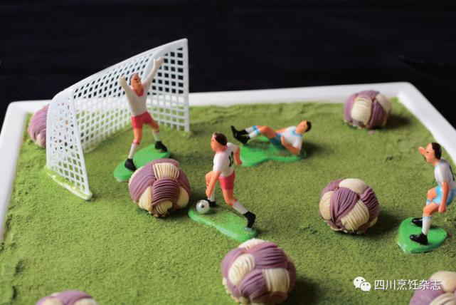 甜蜜点心100例,美食冬日甜品