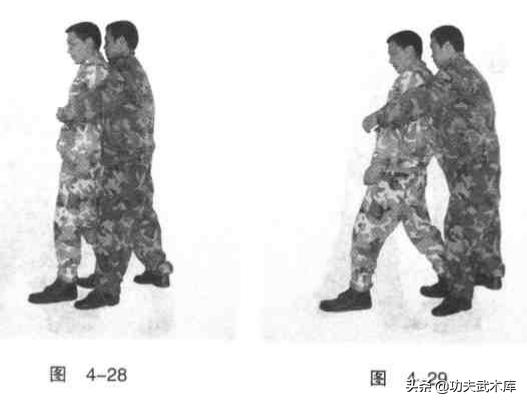 特种兵教你如何防身,特种兵的所有技巧