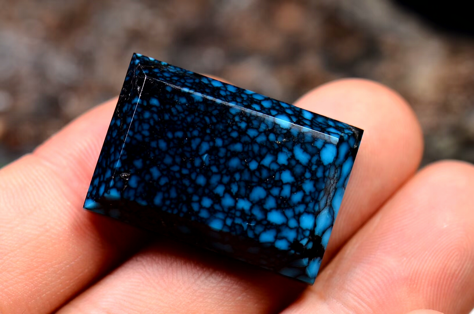 绿松石的知识大全,绿松石科普视频