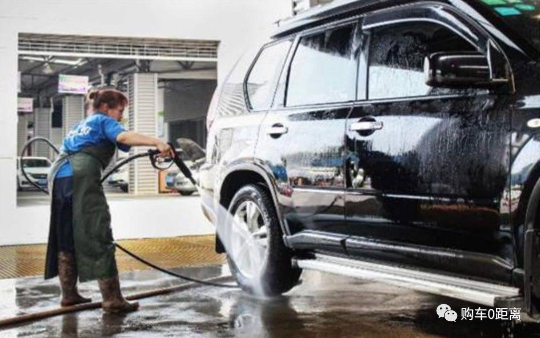 4s店送的镀晶效果一般能保持多久,4s店赠送一次镀晶有必要吗