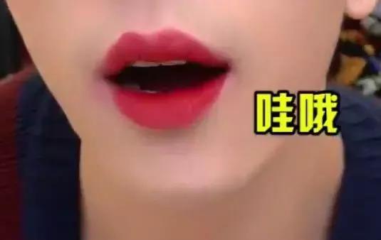 李佳琦口红colorkey唇釉推荐,李佳琦推荐过的chanel口红色号