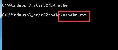 Windows无法完成安装,电脑安装维护无小事,今日事今日搞