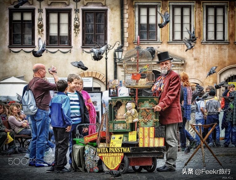 欧洲治安最好的国家,人均200+住8.8分五星酒店,还上了国内综艺