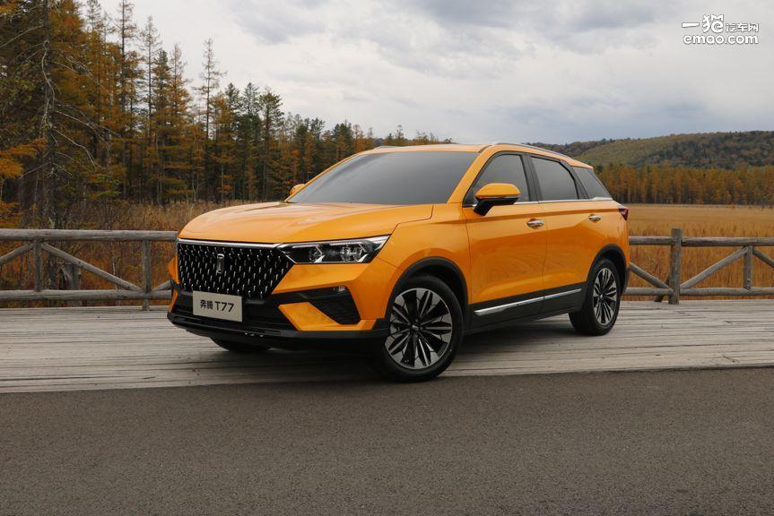 国产suv10万左右哪个车最好,10万左右的suv排行榜前十名