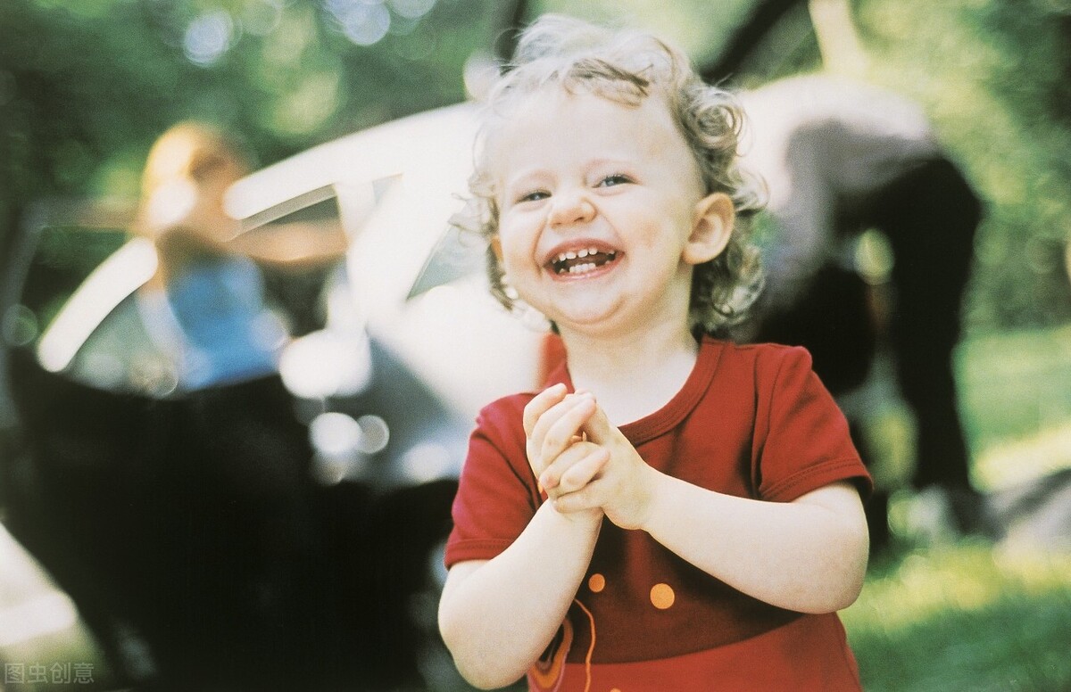 4-6岁儿童拍摄技巧,6-12岁儿童摄影用光技巧